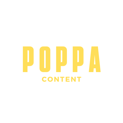 Poppa content